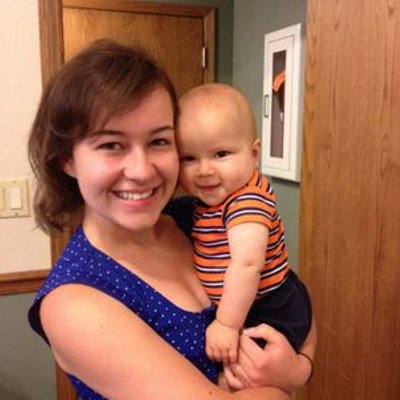 Profile Picture of Eryn Hall (@eehall95) on Twitter