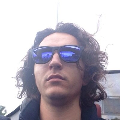 Profile Picture of Tomas Fibich (@FibichTomas) on Twitter