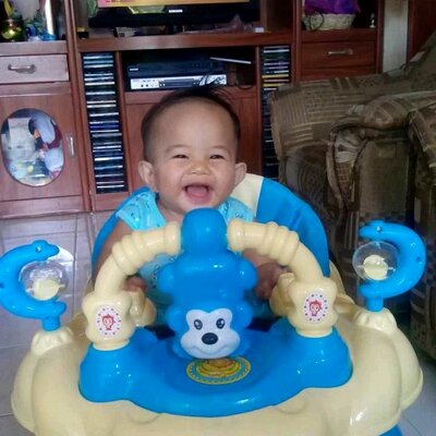 Profile Picture of Grace Dwayne Cuevas (@GcDwayne) on Twitter
