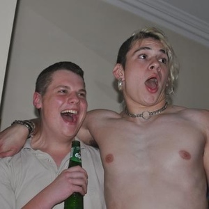 Profile Picture of Darcy Bray (@dbray1) on Myspace