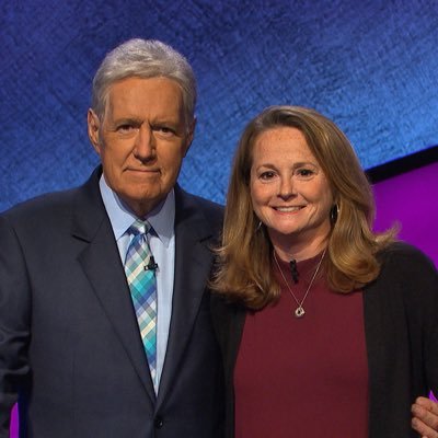 Profile Picture of Shannon Jamison (@twojams) on Twitter
