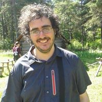 Profile Picture of Carles Manrique Pérez (@carles-manrique-pérez) on Quora