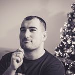 Profile Picture of Alex Gogoladze (@aleksandregogoladze) on Instagram