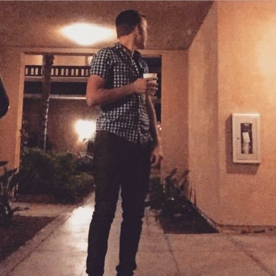 Profile Picture of Bradley Hartzler (@bradleyhartzler) on Twitter