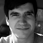 Profile Picture of Joel Myers (@vodka_bear) on Flickr