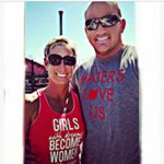 Profile Picture of Cory and Amy Emerson (@amyemerson_619) on Instagram