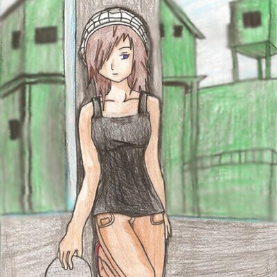 Profile Picture of Carter Crain (@pandalover5555) on Twitter