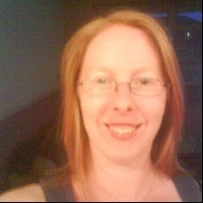 Profile Picture of Debra Moody (@Debbie819) on Twitter