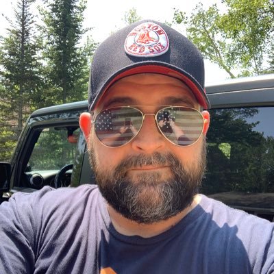 Profile Picture of Sean Carrier (@Carrier1178) on Twitter