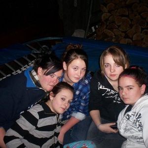 Profile Picture of Tameka Lockley (@tamekababe) on Myspace