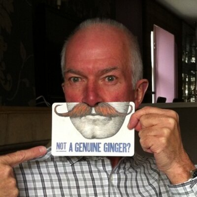 Profile Picture of Bill (@elm_court) on Twitter