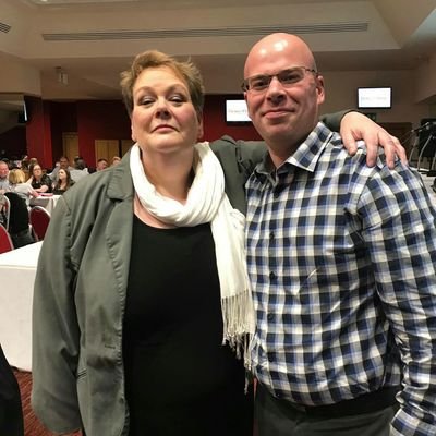 Profile Picture of Michael Gibbon (@gibbonconsult) on Twitter