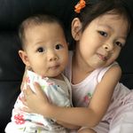 Profile Picture of LIM ZHANG (@gwen_jordan_lim) on Instagram