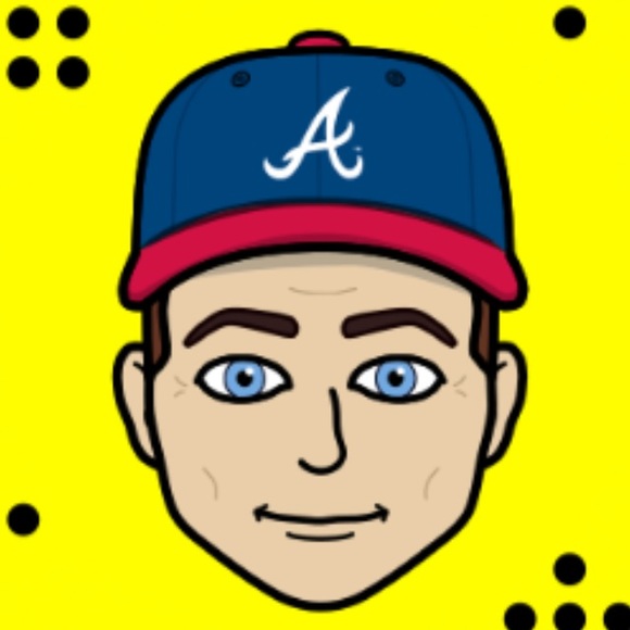 Profile Picture of Ben Anderson (@bennike24) on Poshmark