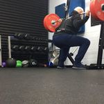 Profile Picture of James McGuigan - Personal Trai (@jamesmcguiganpersonaltrainer) on Instagram