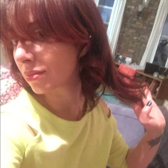 Profile Picture of Haleigh Bernbaum (@haleighb85) on Poshmark