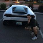 Profile Picture of Austin Riddle (@austin_riddler) on Instagram