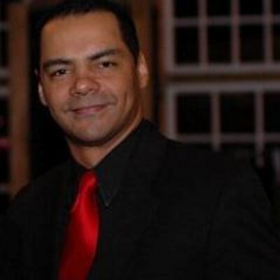 Profile Picture of Eric Pledger (@pledgere) on Twitter