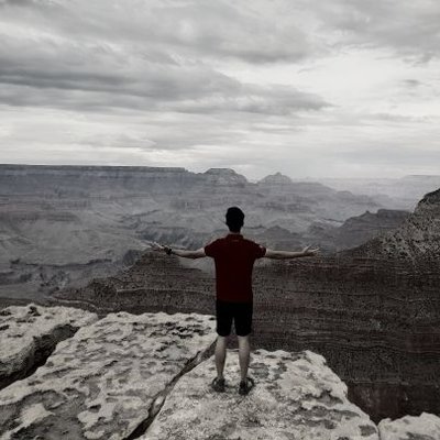 Profile Picture of Lawrence Yao (@LawrenceYao5) on Twitter