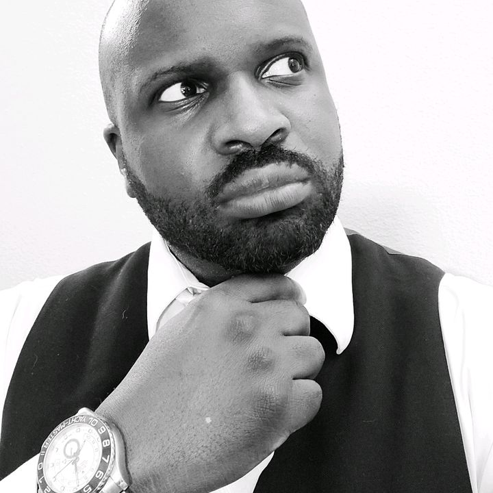 Profile Picture of Rich get Richard (@therichgetrichard) on Tiktok