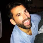 Profile Picture of Eric Edmonds (@eric_edmonds) on Instagram
