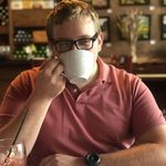 Profile Picture of Kyle Bean (@reverend_kyle_) on Instagram