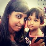 Profile Picture of Jacintha Selvaraj (@jessyselvaraj) on Instagram