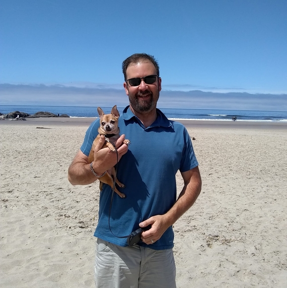 Profile Picture of John Hageman (@hagemanj71) on Poshmark