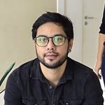 Profile Picture of Marcus Franco de Sá (@marcus_franco) on Instagram