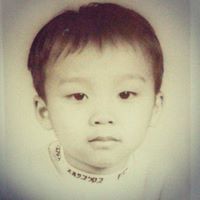 Profile Picture of ZDaniel Chow (@amosdaniel31) on Pinterest