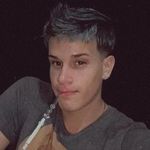 Profile Picture of Daniel Arner Sanchez (@danielarnersanche) on Instagram