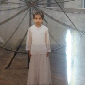 Profile Picture of Aisha Saeed (@aishasaeed3912) on Twitter