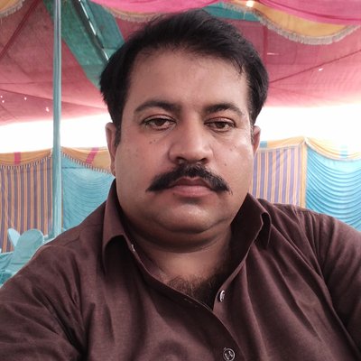 Profile Picture of Imtiaz Ali Lakhiar (@AwamyAwaz) on Twitter