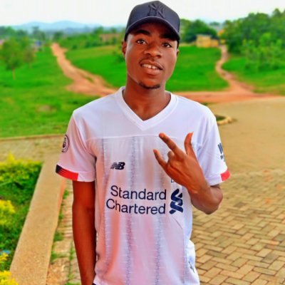 Profile Picture of Isaac Sparrow (@IsaacSparrow8) on Twitter