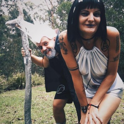 Profile Picture of Cassandra Sutton (@casssuttonphoto) on Twitter