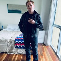 Profile Picture of Joshua Talbot  (@joshua-talbot-23) on Quora