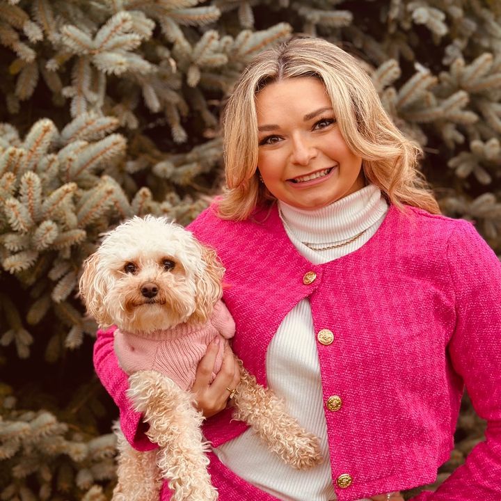 Profile Picture of Kylie Hohman (@@kyliehohman) on Tiktok