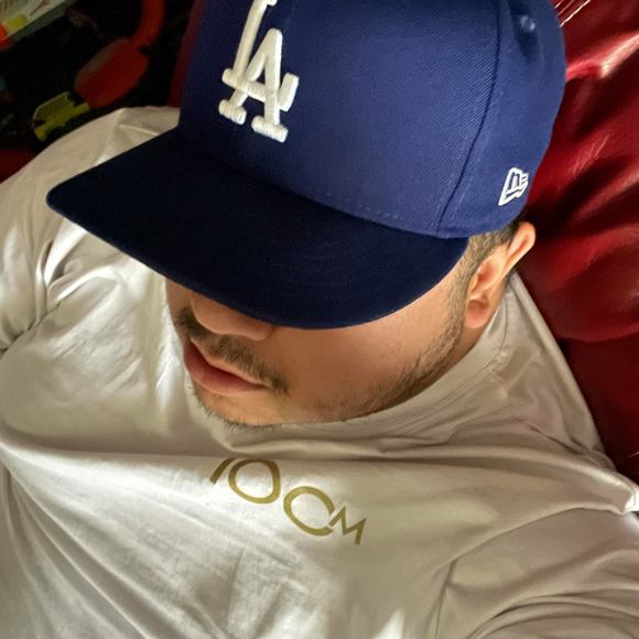 Profile Picture of Jose Herrera (@bigmoney8834) on Poshmark