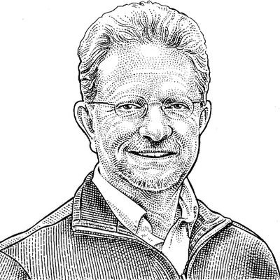 Profile Picture of Bill Power (@@BillPowerWSJ) on Twitter