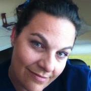 Profile Picture of Kim Bryan-Hughes (@yardless) on Pinterest