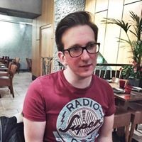 Profile Picture of Adam Thorn (@adam-thorn-3) on Quora