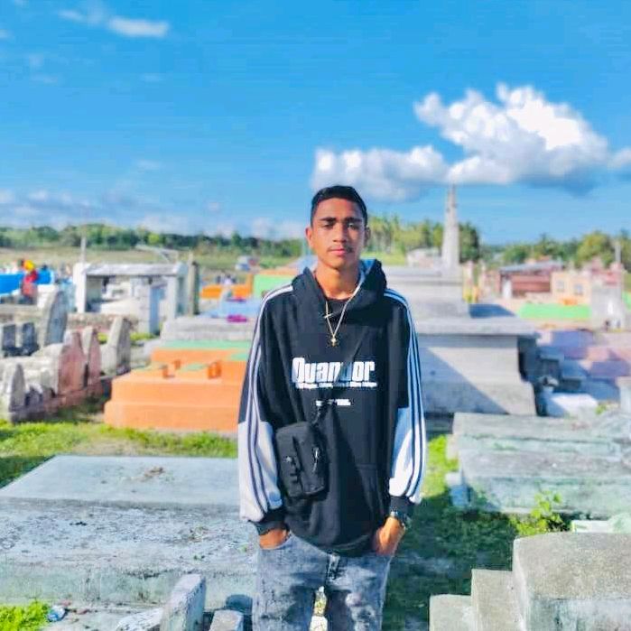 Profile Picture of Mcko (@mocko120320) on Tiktok