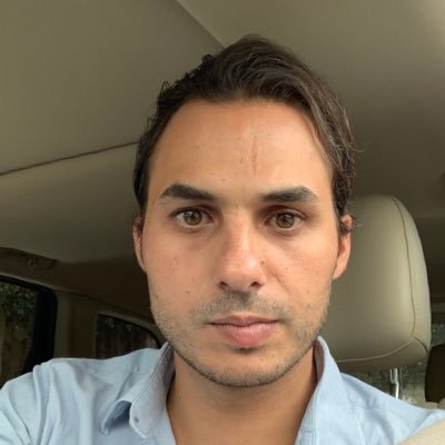 Profile Picture of David Marcos (@Deivideff) on Twitter