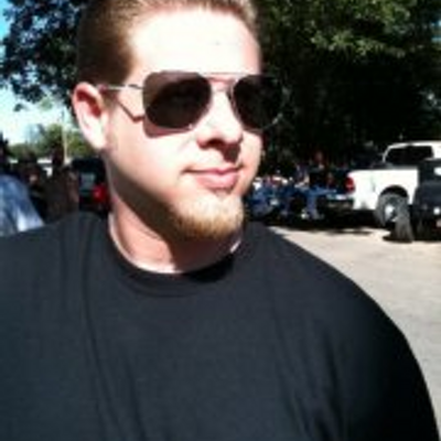 Profile Picture of Darin Foust (@vonfoust) on Twitter