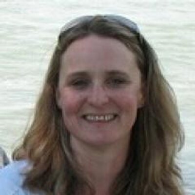 Profile Picture of Cindy Graham (@CIndyMayGraham) on Twitter