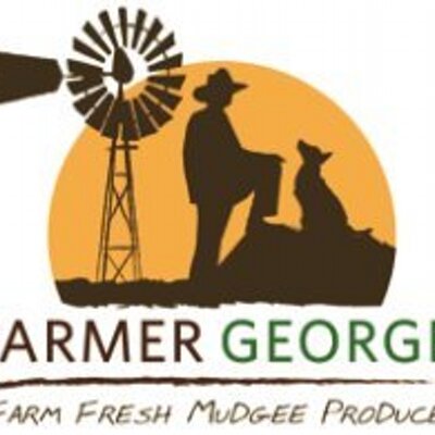 Profile Picture of Farmer George Lamb (@FGMudgee) on Twitter