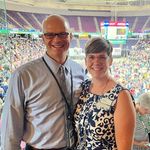 Profile Picture of Patrick DeBono (@ny2va2ny) on Instagram