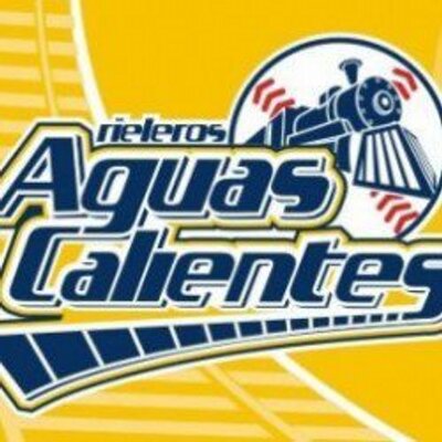 Profile Picture of Rieleros De Ags (@RielerosOficial) on Twitter