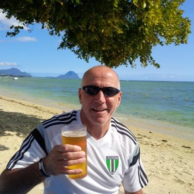 Profile Picture of Ian Strange (@ianstrange3) on Twitter