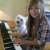 Profile Picture of I Love Connie Talbot (@paula120_120) on Twitter